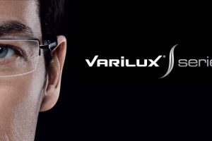 Varilux-lenses