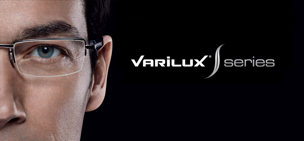 Varilux-lenses