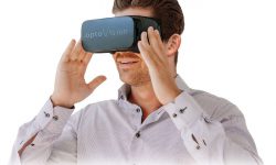 Visioner-VR