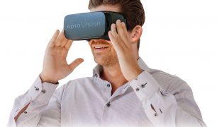 Visioner-VR